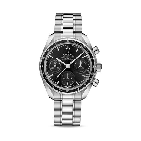 montre omega homme speedmaster|Omega Speedmaster 38 mm.